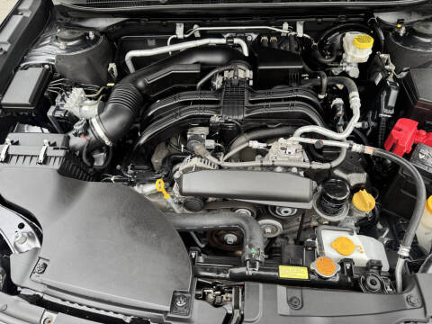 2022 Subaru Legacy Limited