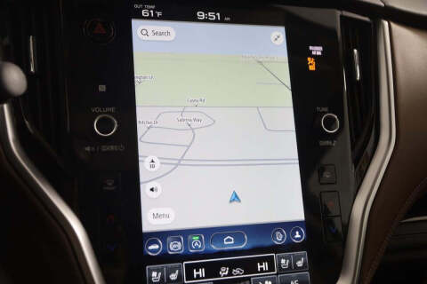 2023 Subaru Outback Touring XT