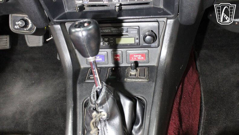 1974 Datsun 260Z