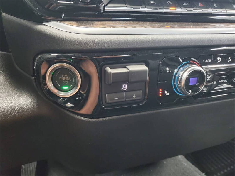 2026 GMC Sierra 1500 Elevation Standard