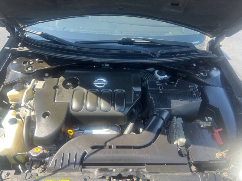 2012 Nissan Altima S - Photo 29