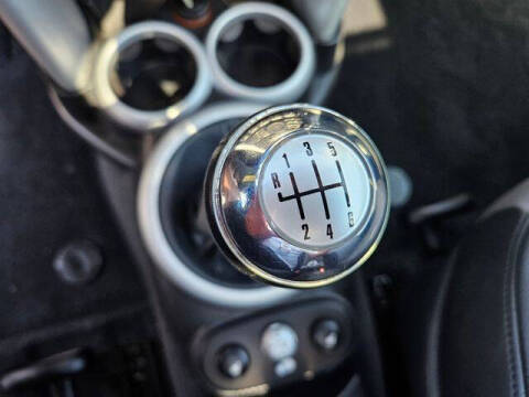 2005 MINI Cooper S