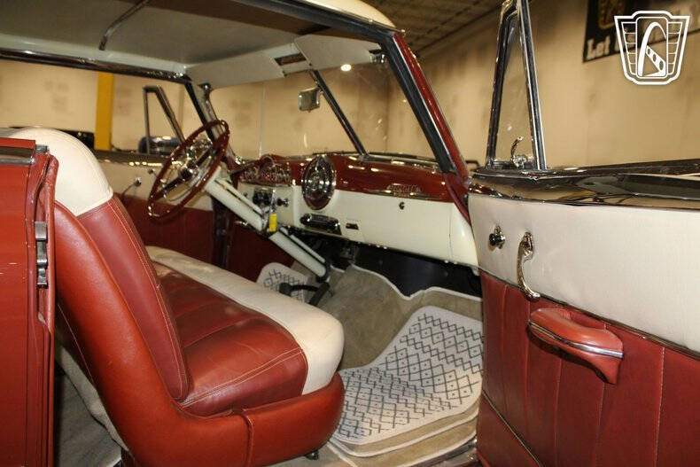 1950 Pontiac Catalina