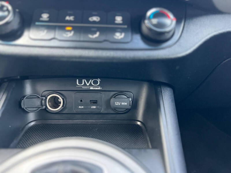 2014 Kia Sportage LX