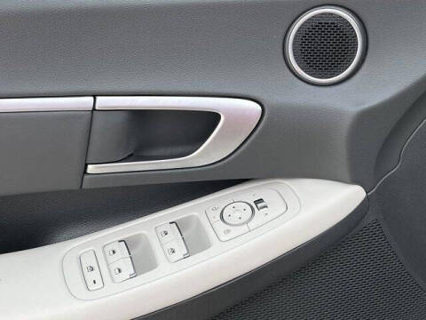 2025 Hyundai Sonata