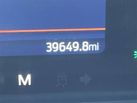 2021 Ford Bronco Wildtrak Advanced