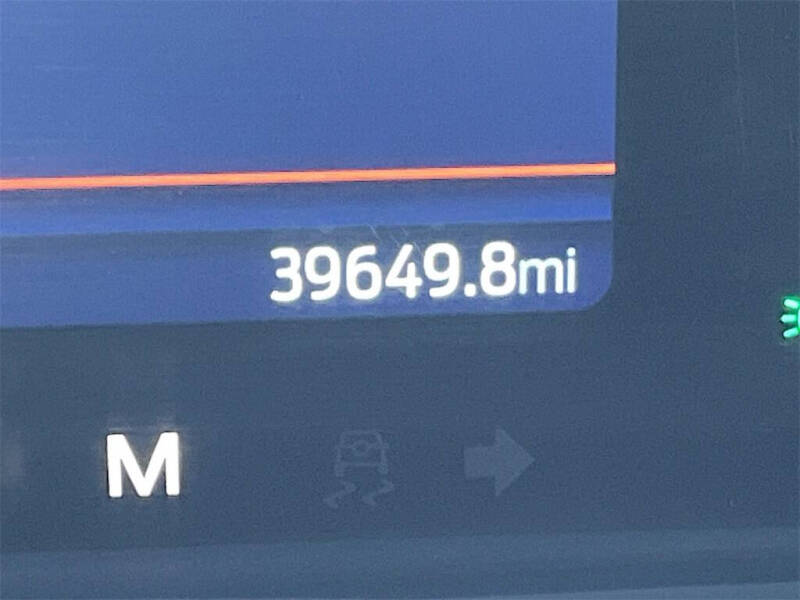 2021 Ford Bronco Wildtrak Advanced