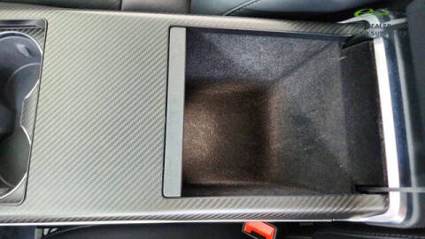 2023 Tesla Model X Plaid