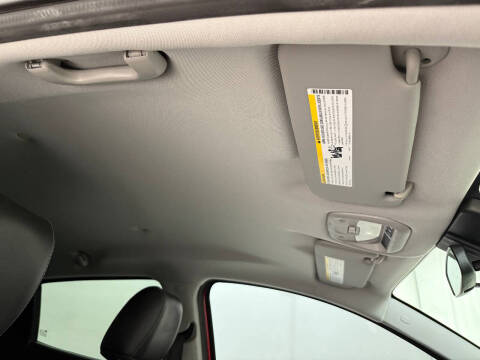 2020 Chevrolet Spark 2LT CVT