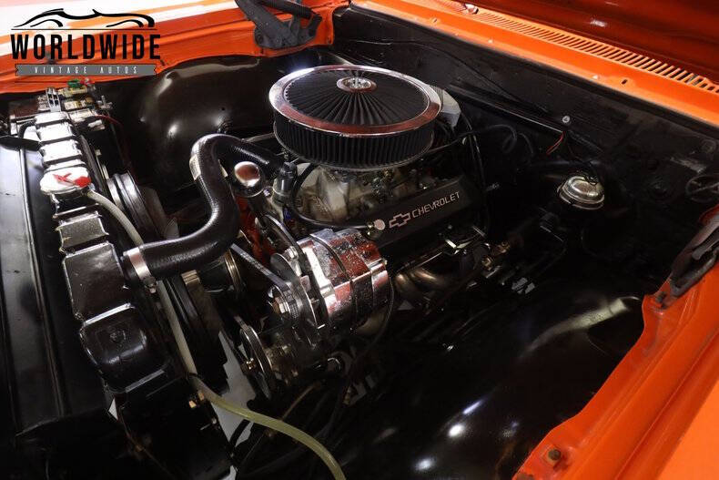 1965 Chevrolet El Camino