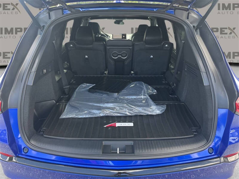 2023 Acura MDX SH-AWD w/A-SPEC