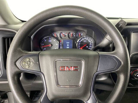 2014 GMC Sierra 1500