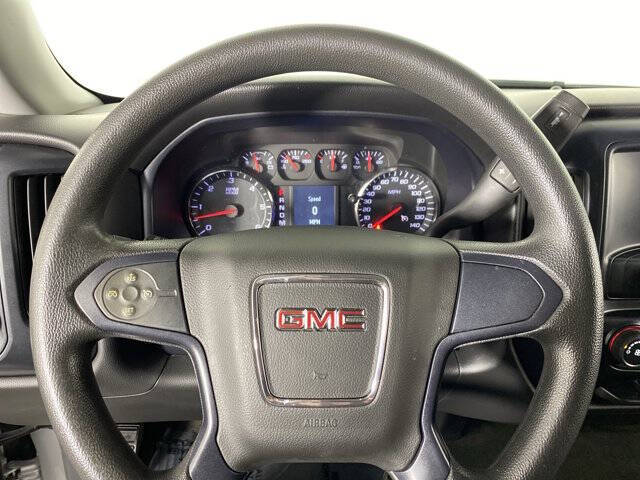 2014 GMC Sierra 1500
