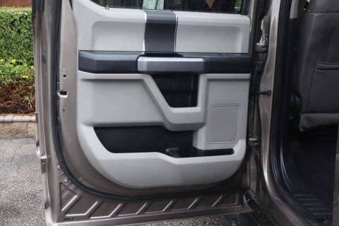 2019 Ford F-250 Super Duty