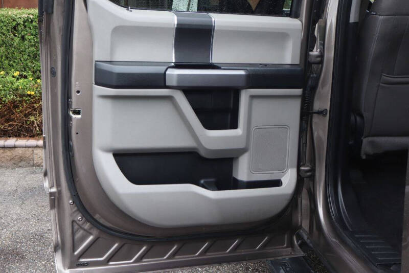 2019 Ford F-250 Super Duty