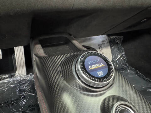 2023 Maserati MC20 Cielo