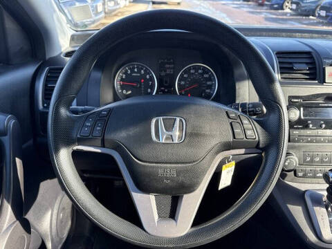 2008 Honda CR-V EX