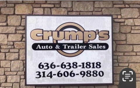 2026 Aluma 10’ Utility Trailer With Sides