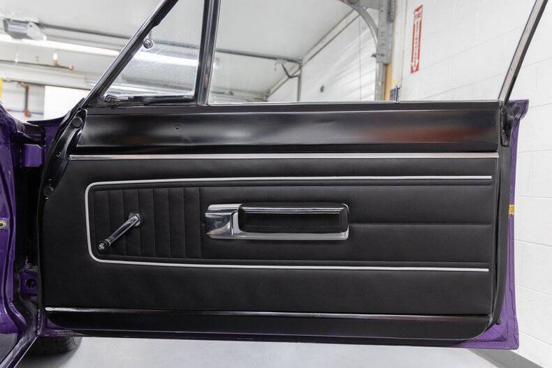 1970 Plymouth Roadrunner