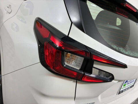 2025 Subaru Impreza RS