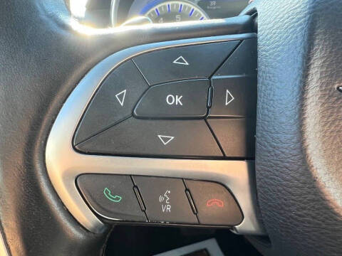 2015 Chrysler 300 C Platinum