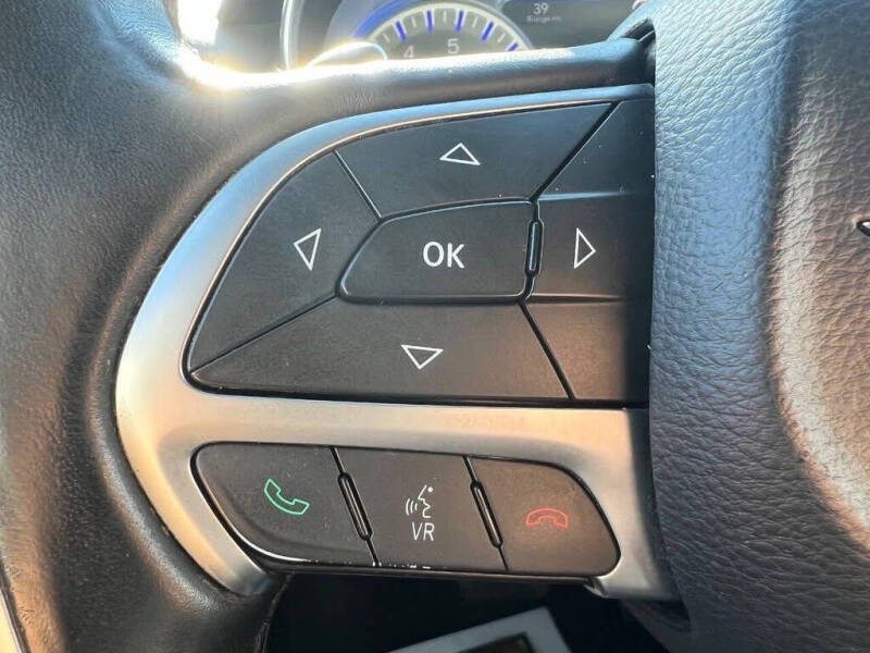 2015 Chrysler 300 C Platinum