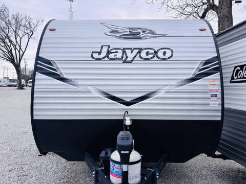 2025 Jayco Jayflight SLX 175BH