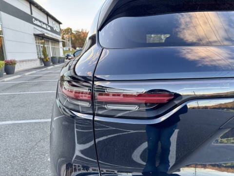 2019 Porsche Cayenne S