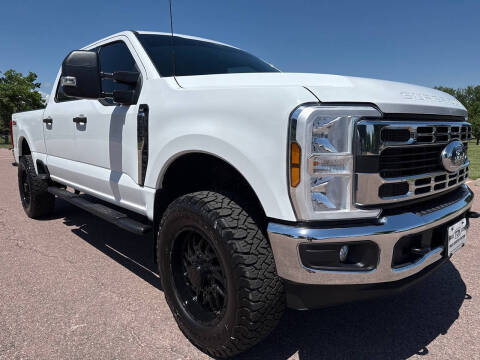 2025 Ford F-350 Super Duty XLT