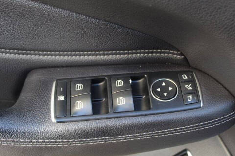 2018 Mercedes-Benz GLE GLE 350