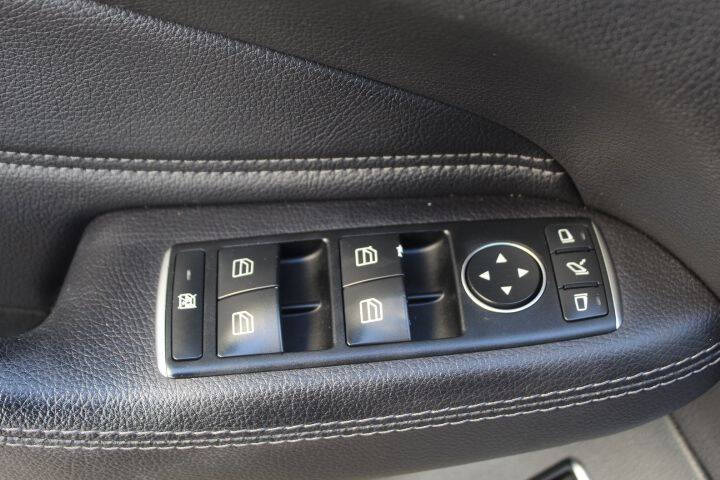 2018 Mercedes-Benz GLE GLE 350