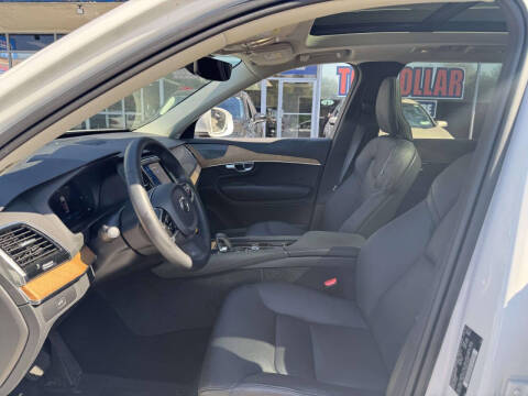 2024 Volvo XC90 B6 Plus Bright Theme 6P