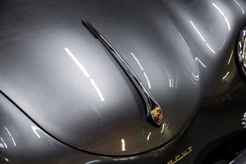 1957 Porsche VINTAGE BUILT TRIBUTE SPEEDSTE