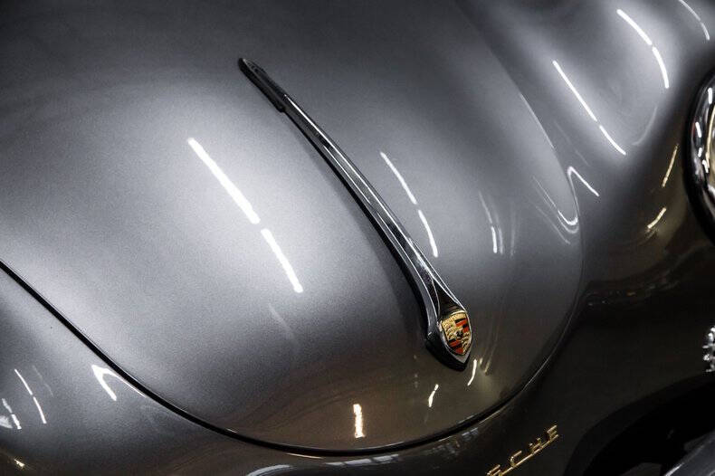 1957 Porsche VINTAGE BUILT TRIBUTE SPEEDSTE