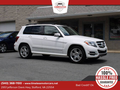 2015 Mercedes-Benz GLK GLK 350