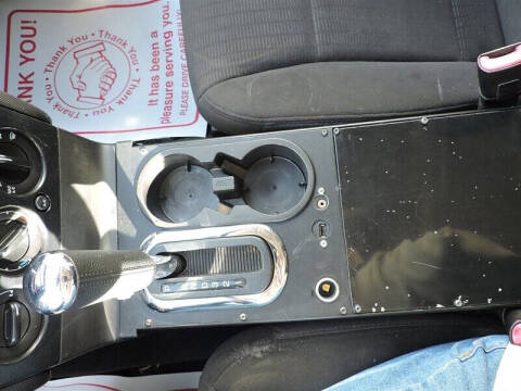 2010 Ford Explorer XLT