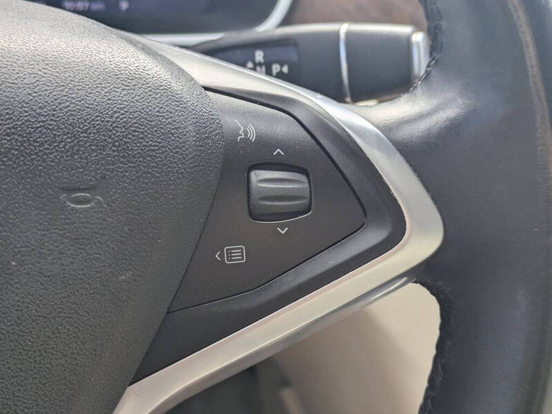 2018 Tesla Model S 100D