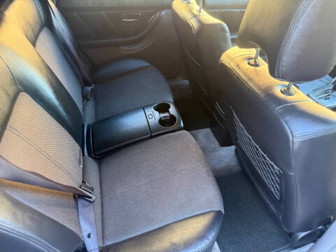 2004 Subaru Baja Turbo