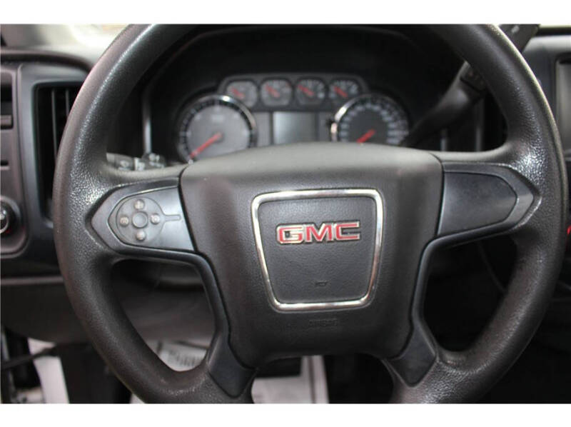 2016 GMC Sierra 1500