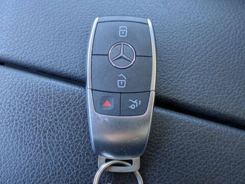 2022 Mercedes-Benz GLC GLC 300 4MATIC