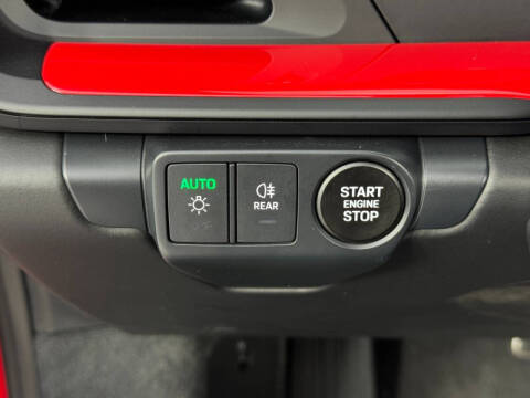 2025 Porsche 911 Carrera