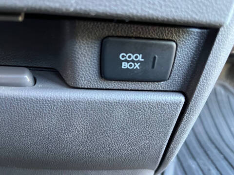 2011 Honda Odyssey EX-L