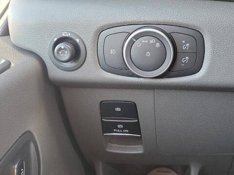 2023 Ford Transit 350 XLT