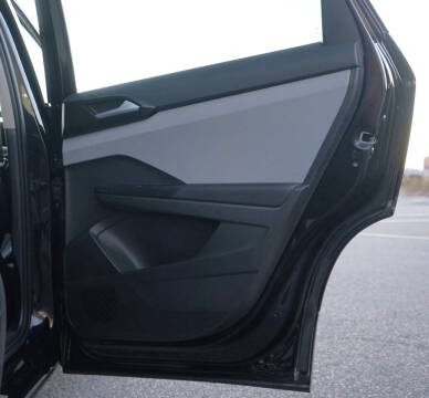 2022 Volkswagen Taos SE 4Motion