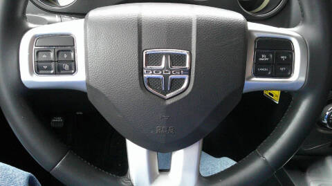 2014 Dodge Challenger SXT