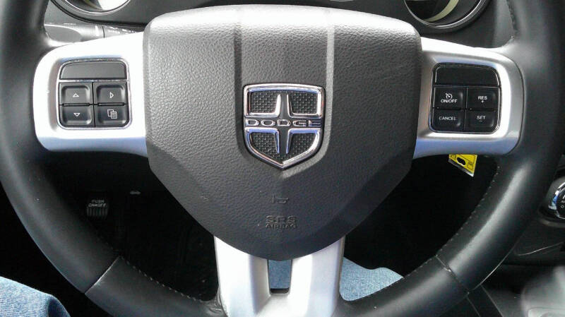 2014 Dodge Challenger SXT