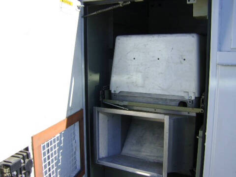 2012 Chevrolet Silverado 3500HD Work Truck