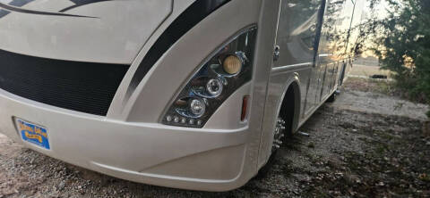 2017 Thor Motor Coach ACE 30.1