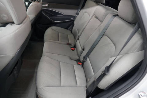 2014 Hyundai Santa Fe Sport 2.4L