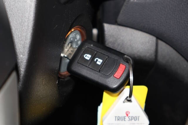 2020 Mitsubishi Outlander Sport